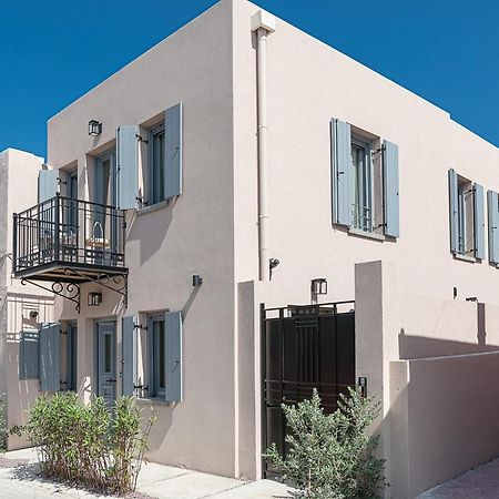 La Canea Living Exterior photo
