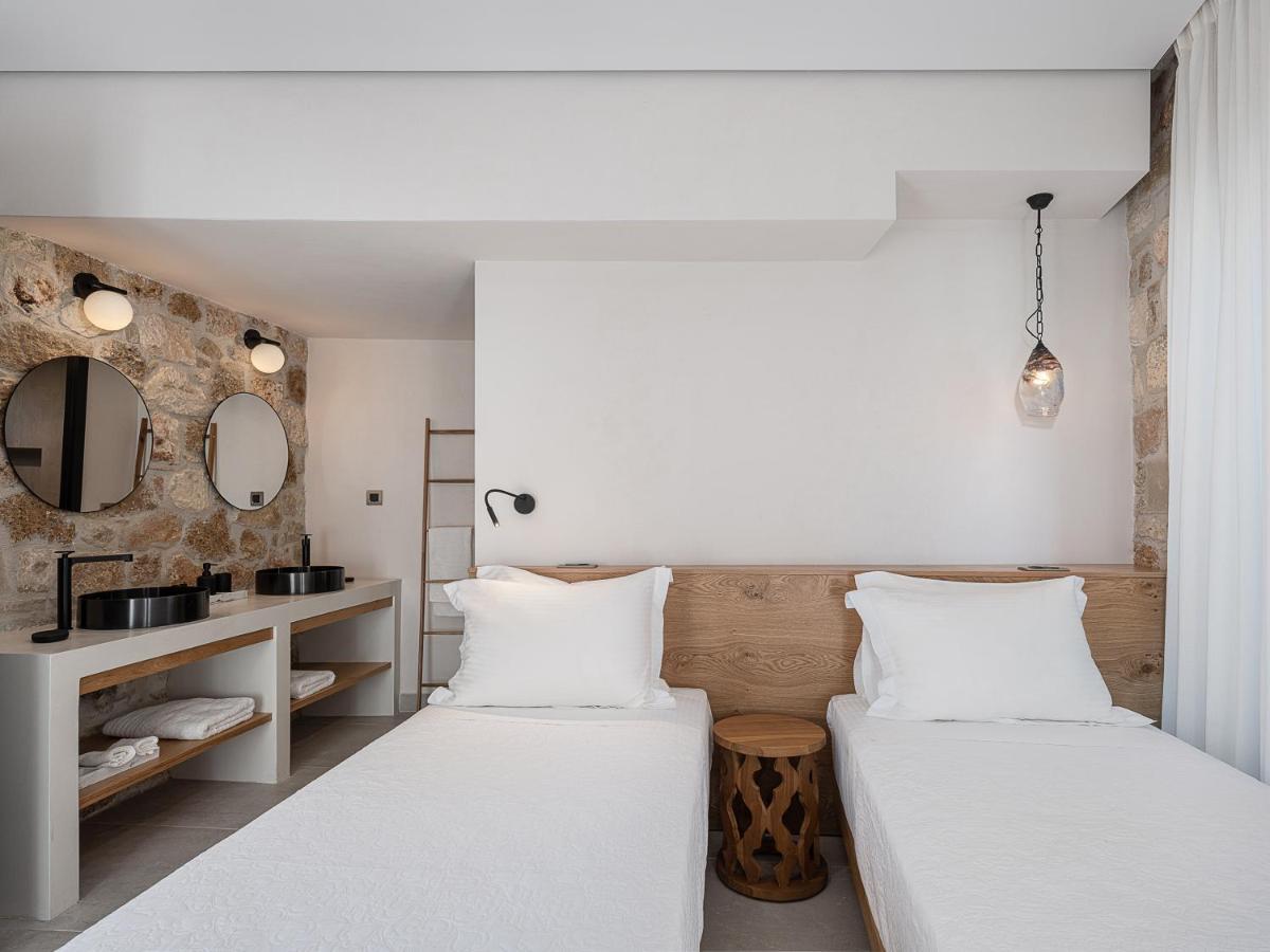 La Canea Living Exterior photo