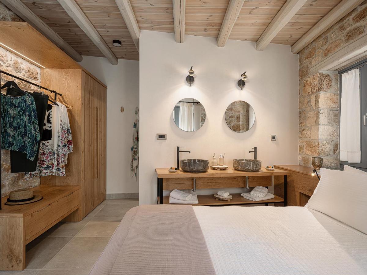 La Canea Living Exterior photo