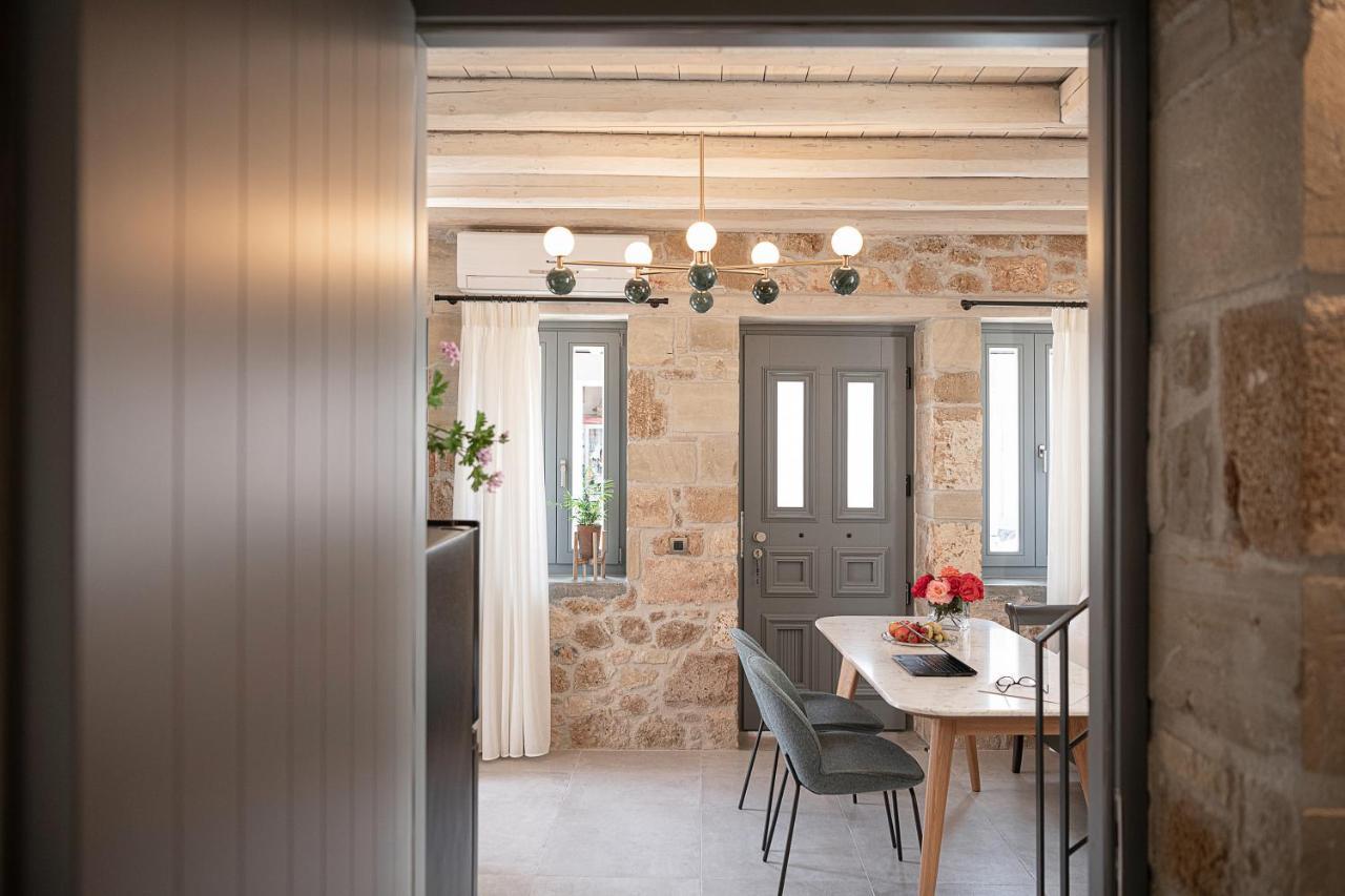 La Canea Living Exterior photo