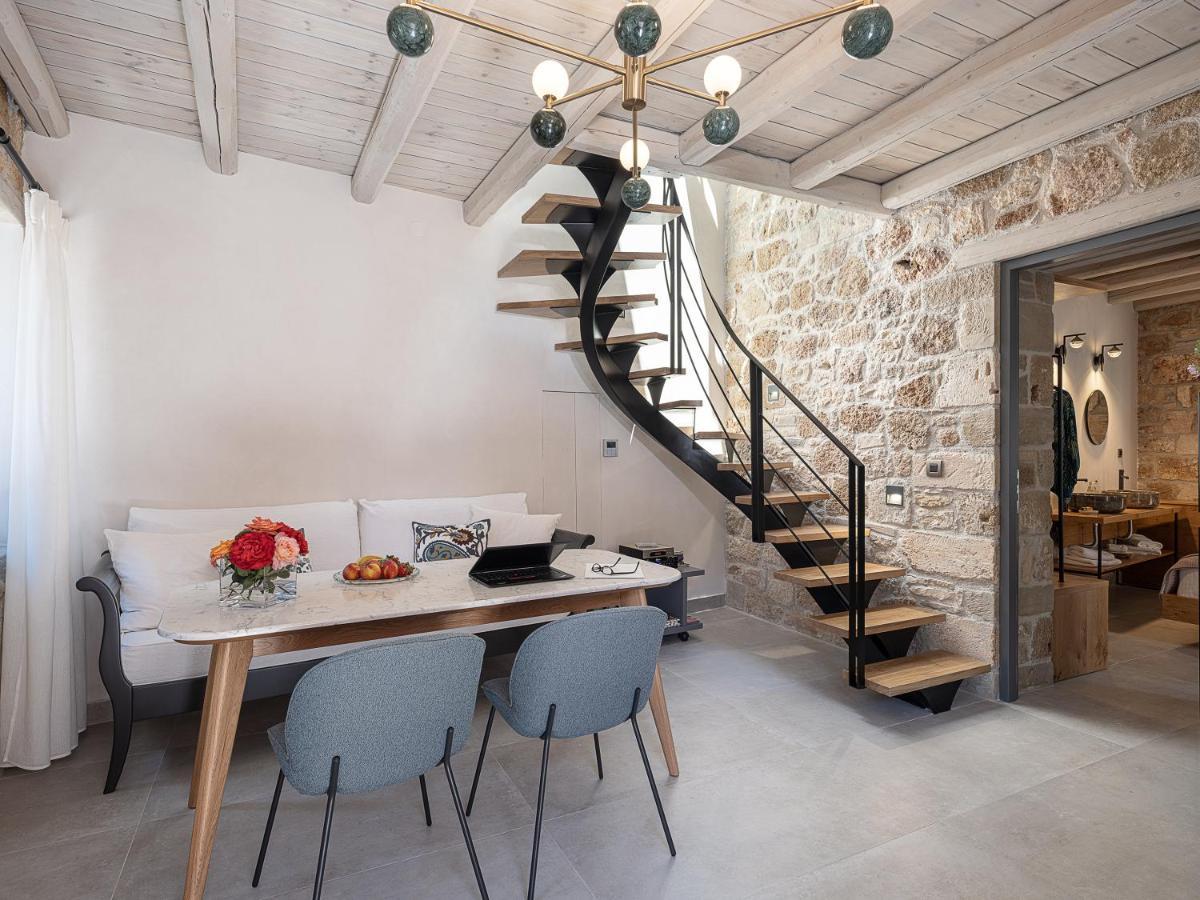 La Canea Living Exterior photo