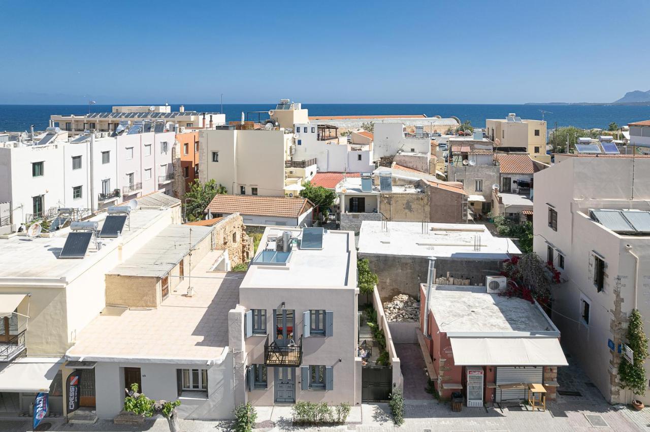 La Canea Living Exterior photo