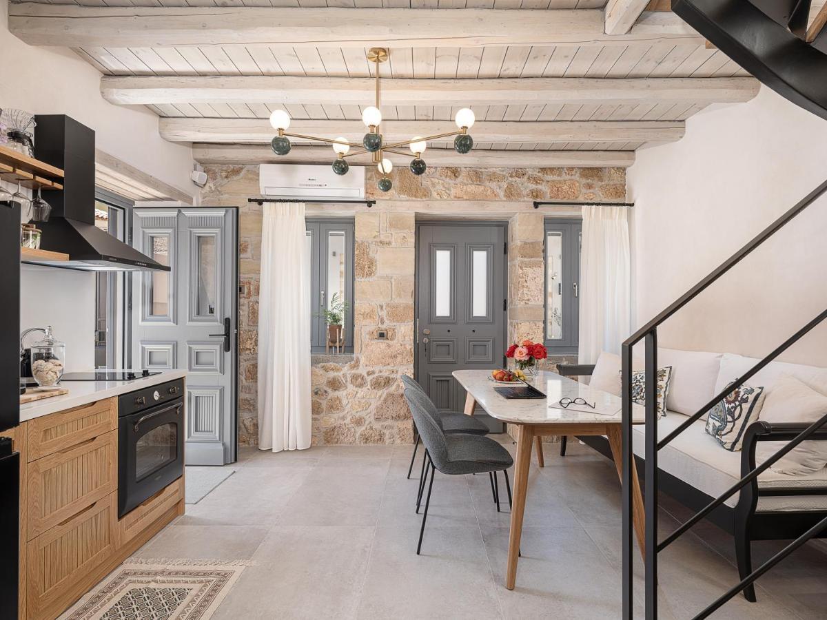 La Canea Living Exterior photo