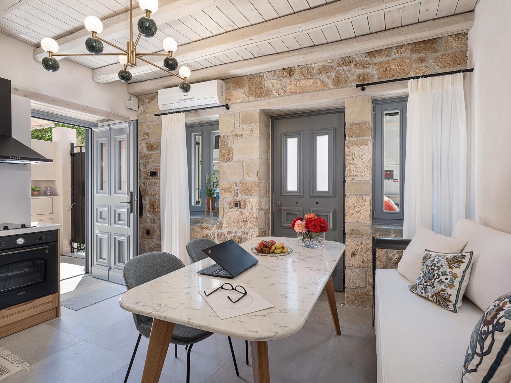 La Canea Living Exterior photo